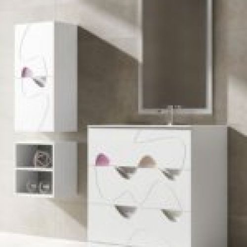 Muebles Baño