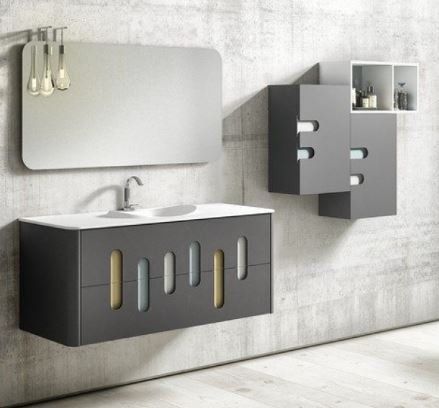 Muebles Baño