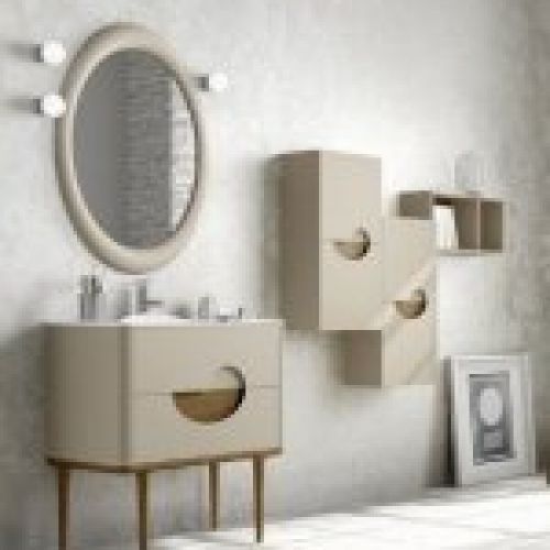 Muebles Baño