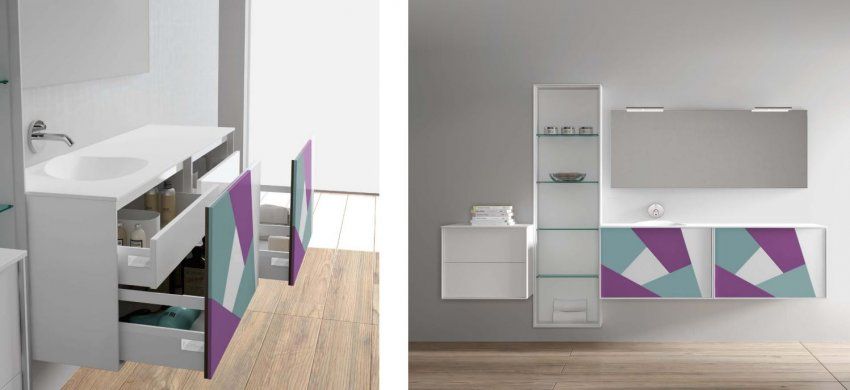 Muebles Baño
