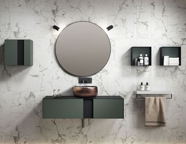 Muebles Baño