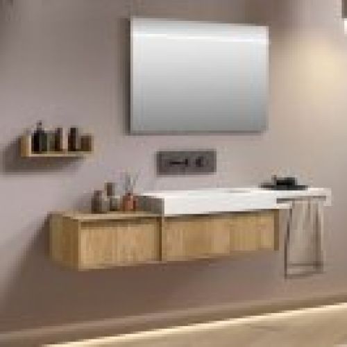 Muebles Baño