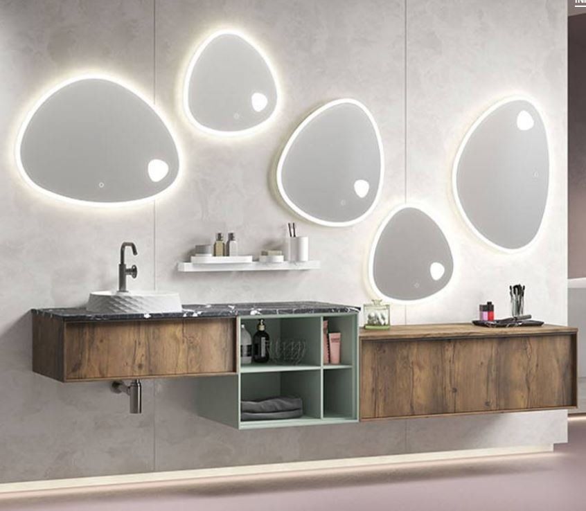 Muebles Baño