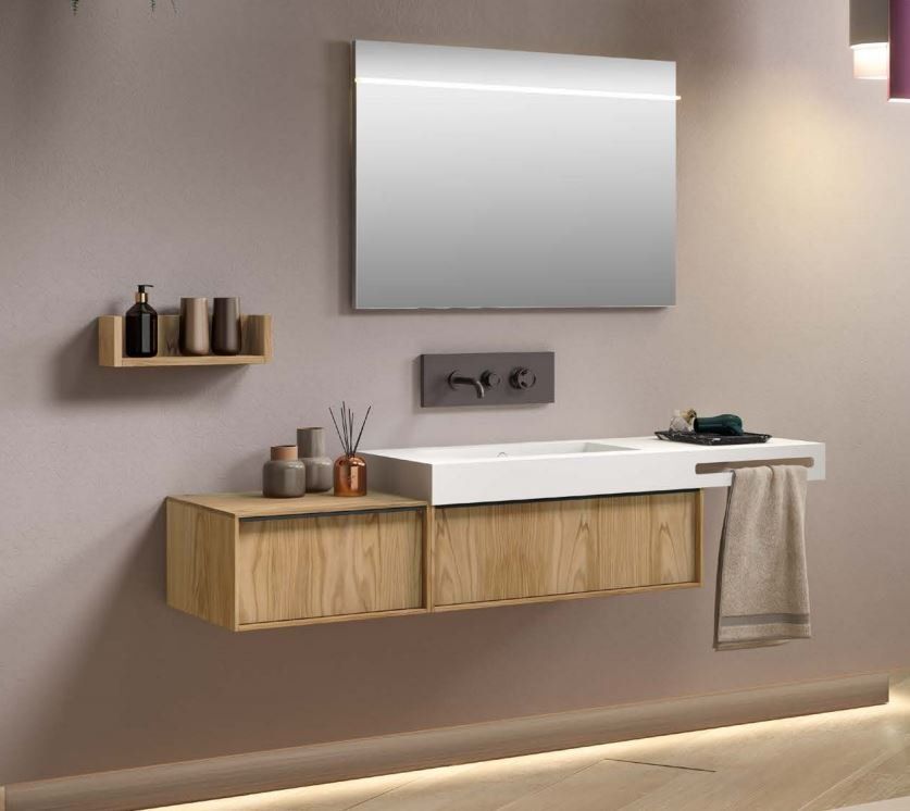 Muebles Baño