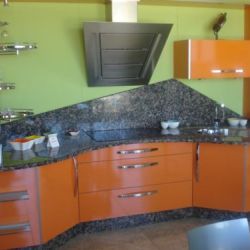 Muebles de Cocina Escaja