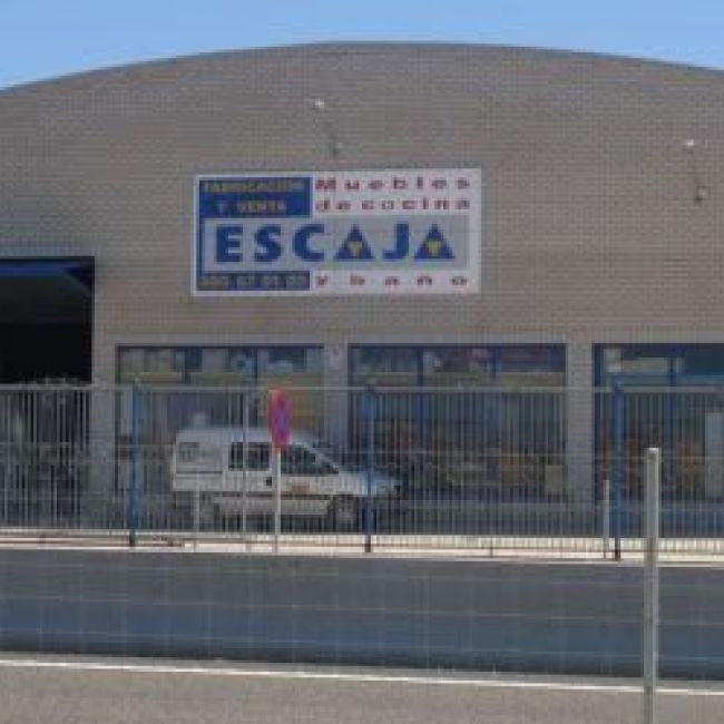muebles de cocina Zamora