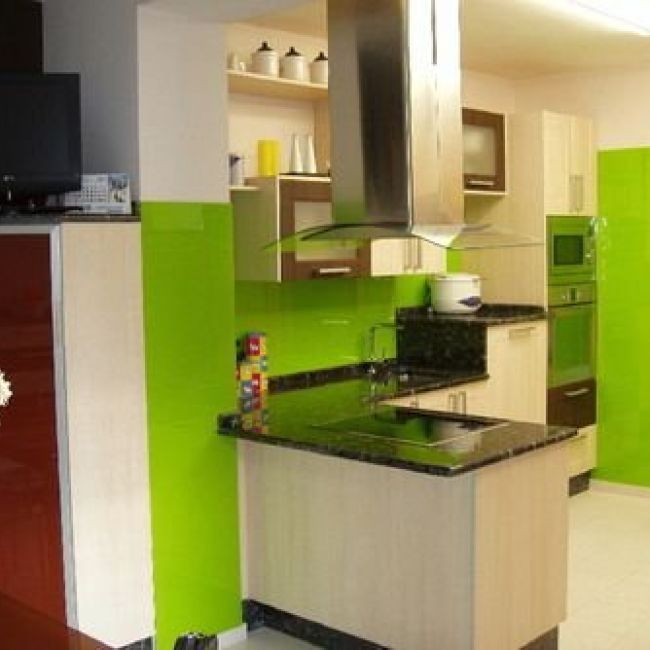 muebles de cocina