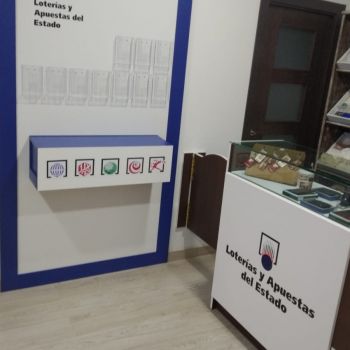 Puntos de venta Mixto