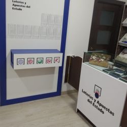 Puntos de venta Mixto