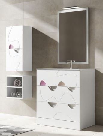 Muebles de Baño