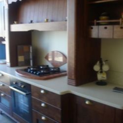 Muebles de Cocina Escaja