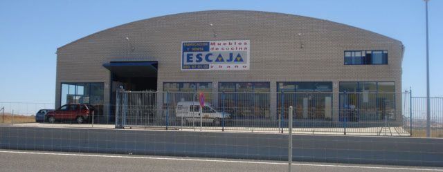 muebles de cocina Zamora