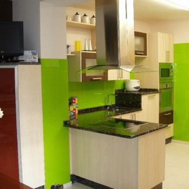 muebles de cocina