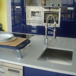 Muebles de Cocina Escaja