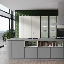 COCINAS MODERNAS