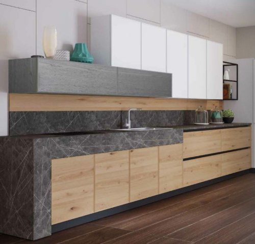 Muebles de Cocina