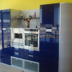 Muebles de Cocina Escaja