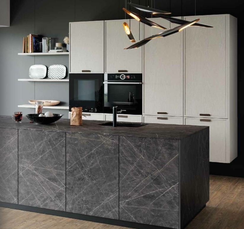 muebles de cocina Escaja
