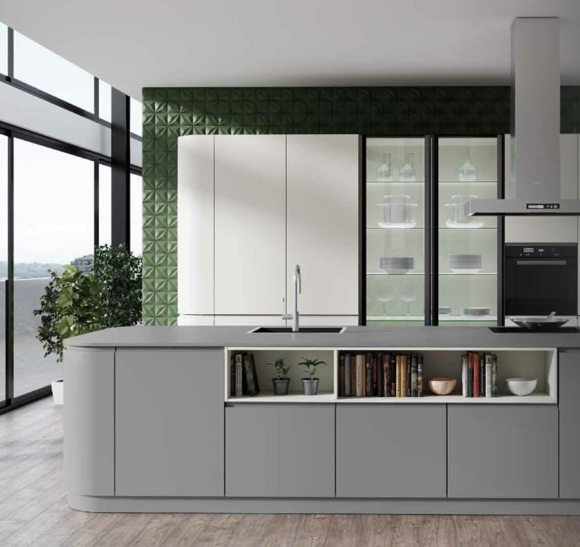 muebles de cocina